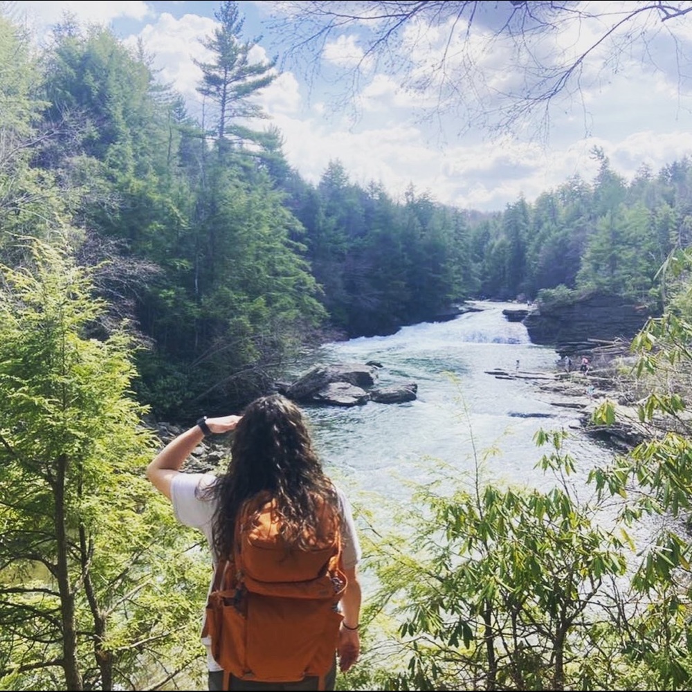 Meet your Posher, Alex